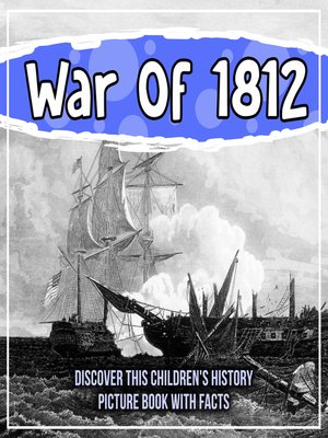 cover image of War of 1812
